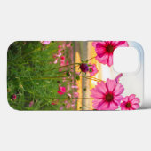 花 |チェンライ県、タイ Case-Mate iPhoneケース (裏面 (横))