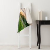 花 |テキサス州ブルーボンネット&インディアンペイントブラシ シェルパブランケット (インサイチュ)