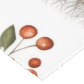 "花" テーブルクロス (アングル)