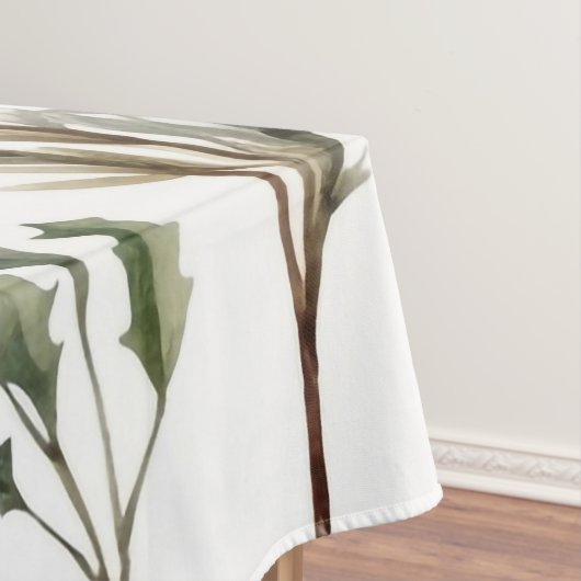 "花" テーブルクロス (インサイチュ)