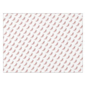 花 テーブルクロス (正面(横))