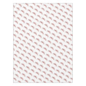 花 テーブルクロス (正面)