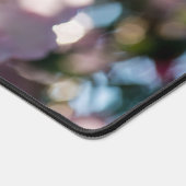 花 デスクマット (コーナー)