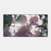 花 デスクマット (正面)