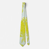 花 ネクタイ (正面)