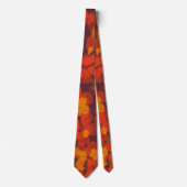 花 ネクタイ (正面)