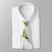 花 ネクタイ (タイ)