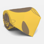 花 ネクタイ (ロール)