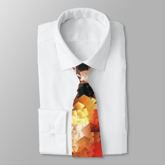 花 ネクタイ (タイ)