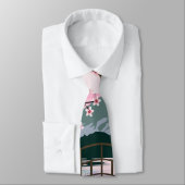 花 ネクタイ (タイ)