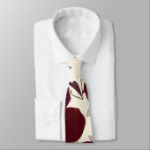 花 ネクタイ (タイ)