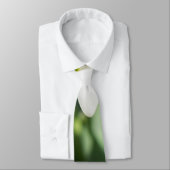 花 ネクタイ (タイ)