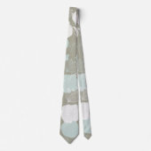 花 ネクタイ (正面)