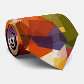 花 ネクタイ (ロール)