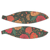 花 バスケットボール (パネル)