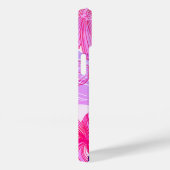 花，パターン，フローラ Case-Mate iPhoneケース (裏面 / 右)