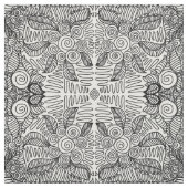 花 ファブリック (見本)