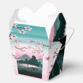 花 フェイバーボックス (オープン)