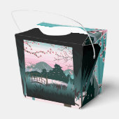 花 フェイバーボックス (裏面サイド)