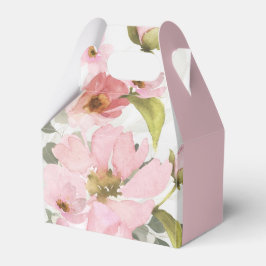 花 フェイバーボックス