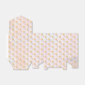 花 フェイバーボックス (折り畳みなし)