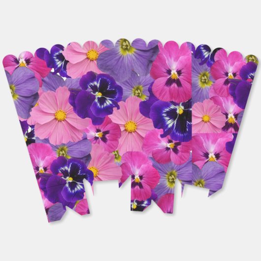 花 フェイバーボックス (見開き)