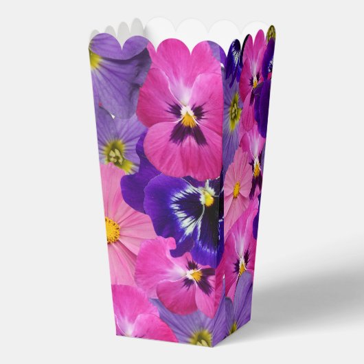 花 フェイバーボックス (正面)