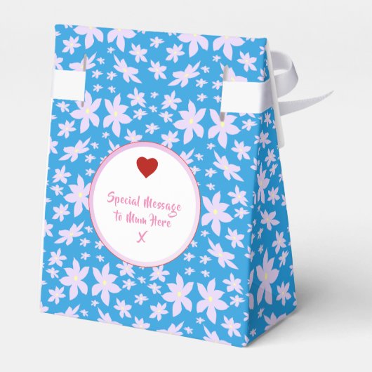 花 フェイバーボックス (裏面サイド)