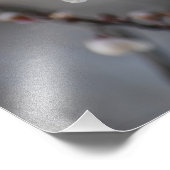 花 フォトプリント            (角)