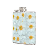 花 フラスク (左)