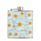 花 フラスク (正面)