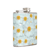 花 フラスク (右)