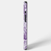 花 フラワー Case-Mate iPhoneケース iPhone 12 Pro Maxケース (左側面)