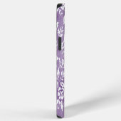 花 フラワー Case-Mate iPhoneケース iPhone 12 Pro Maxケース (右側面)