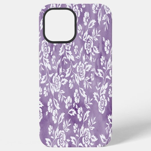 花 フラワー Case-Mate iPhoneケース iPhone 12 Pro Maxケース (裏面)