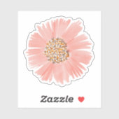 花，フローラ，庭，春,自然，植物 シール (シート)