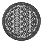 花/ブルームデレベンス – アイスクリスタル アイスホッケーパック (正面)