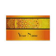 花/ブルームデレベンス – オーナメントVII