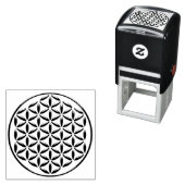 花/ブルームデレベンス – スタンプI セルフインキングスタンプ (インサイチュ)