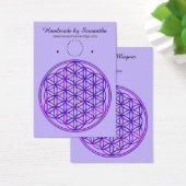 花/ブルームデレベンス – ピンク色 (デスク)