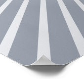 花/ブルームデレベンス – ボタンIX ポスター (角)