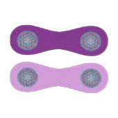 花/ブルームデレベンス – ボタンVI 野球ボール (パネル)