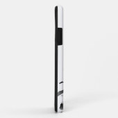 花、プラム花の中国のな絵画 Case-Mate iPhoneケース (裏面/右)