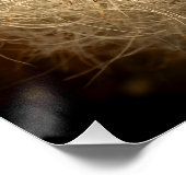 花 ポスター (コーナー)