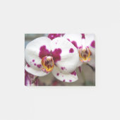 花 ポストイット (正面)