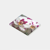 花 ポストイット (アングル)