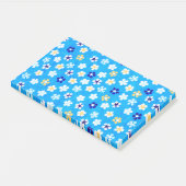 花 ポストイット (アングル)