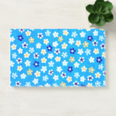 花 ポストイット (オフィス)