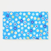 花 ポストイット (正面)