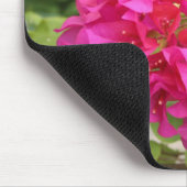 花 マウスパッド (コーナー)